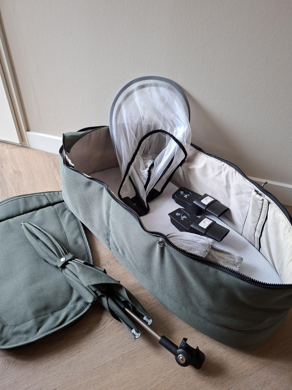 Joolz Geo2 Kinderwagen