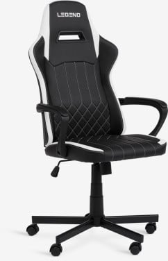 Gaming Chair Legend Net Nieuw