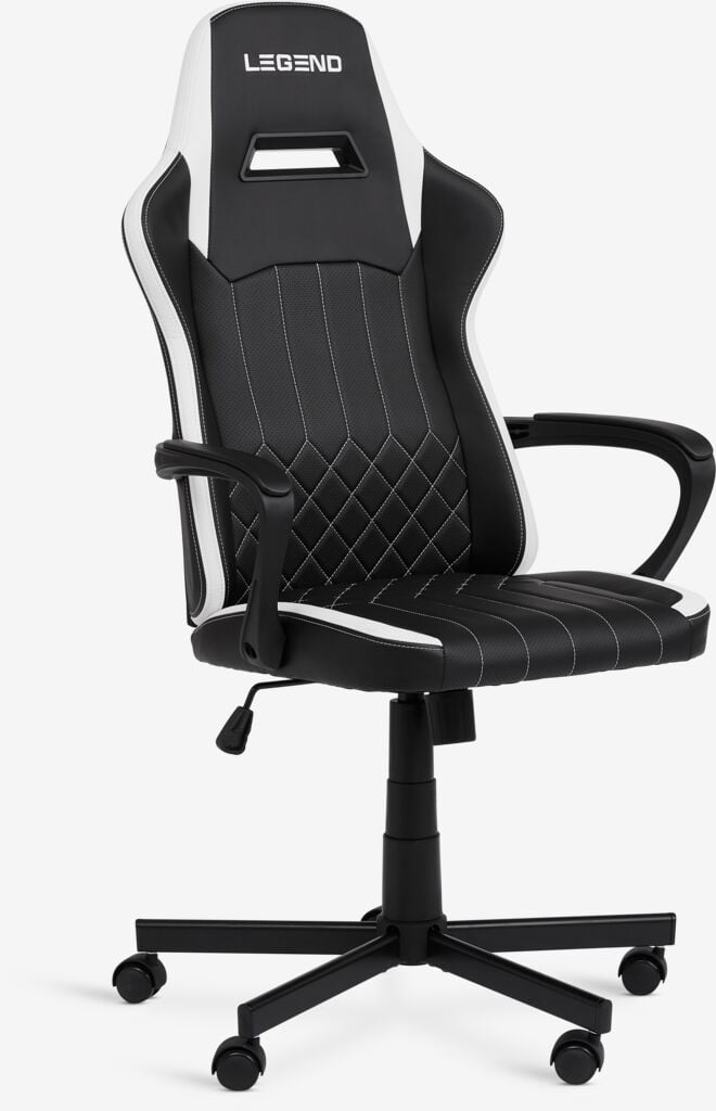 Gaming Chair Legend Net Nieuw