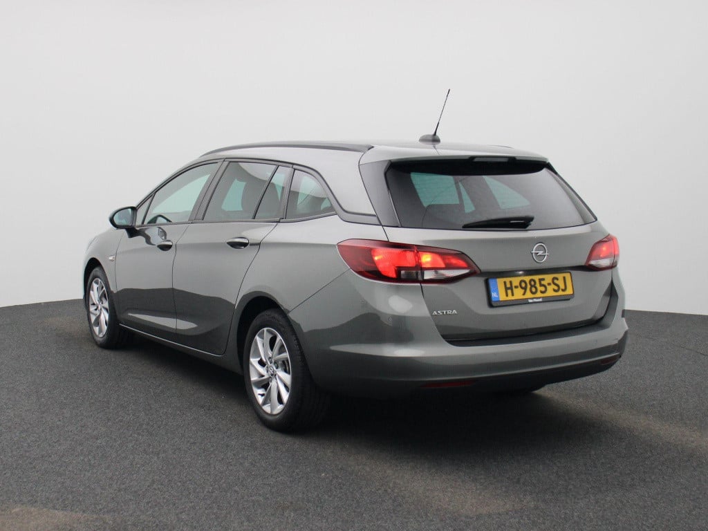 Opel Astra sports tourer 1.2 edition | navigatie | apple carplay / android 