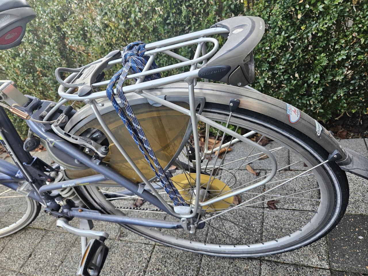 Fiets Gazelle