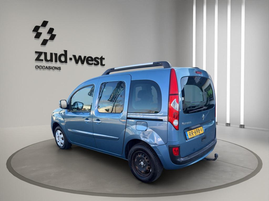Renault Kangoo family 1.5 dci expression 5 zits airco