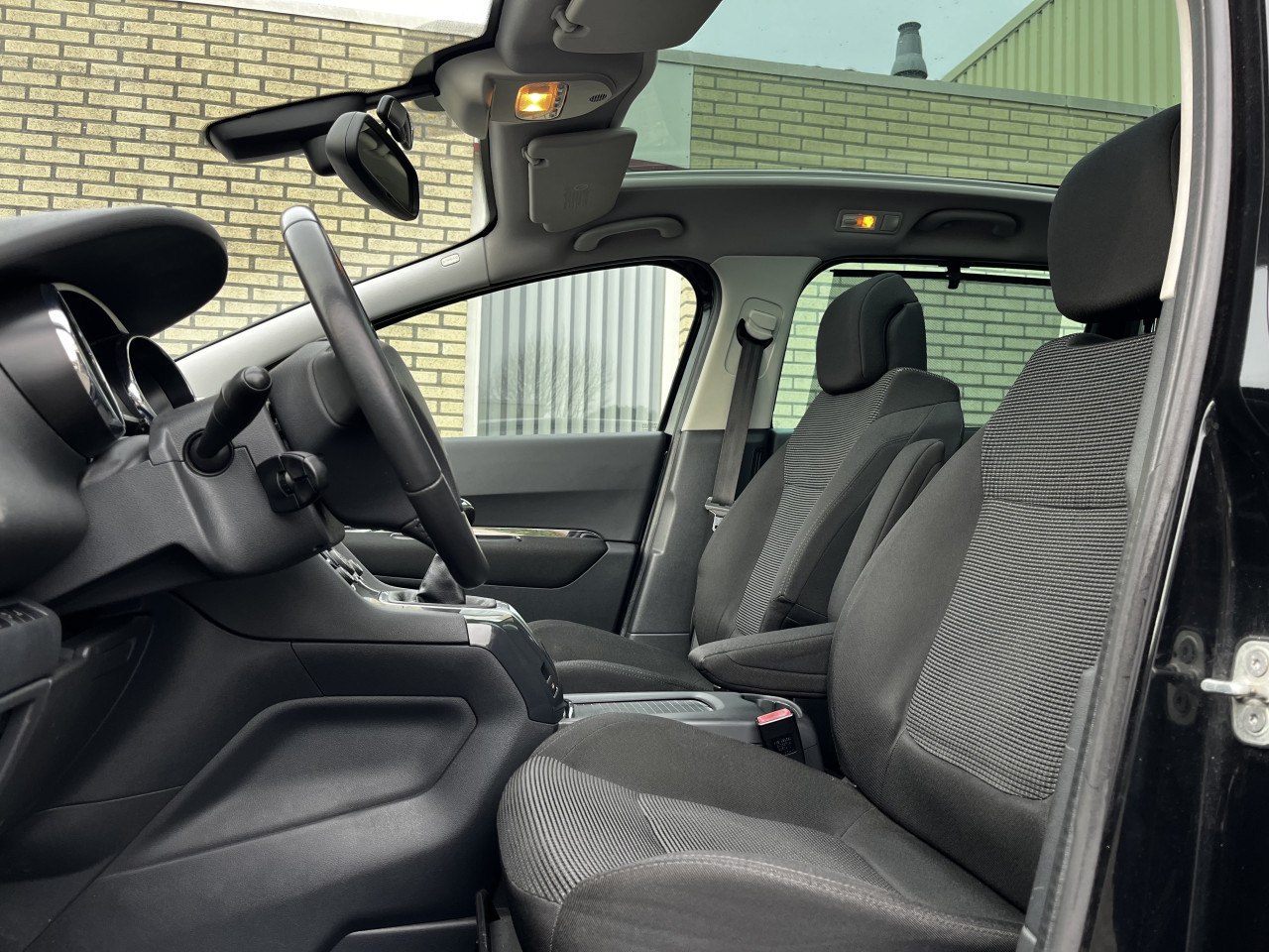 Peugeot 5008 1.6 VTi ST 7p. NIEUWE MOTOR!