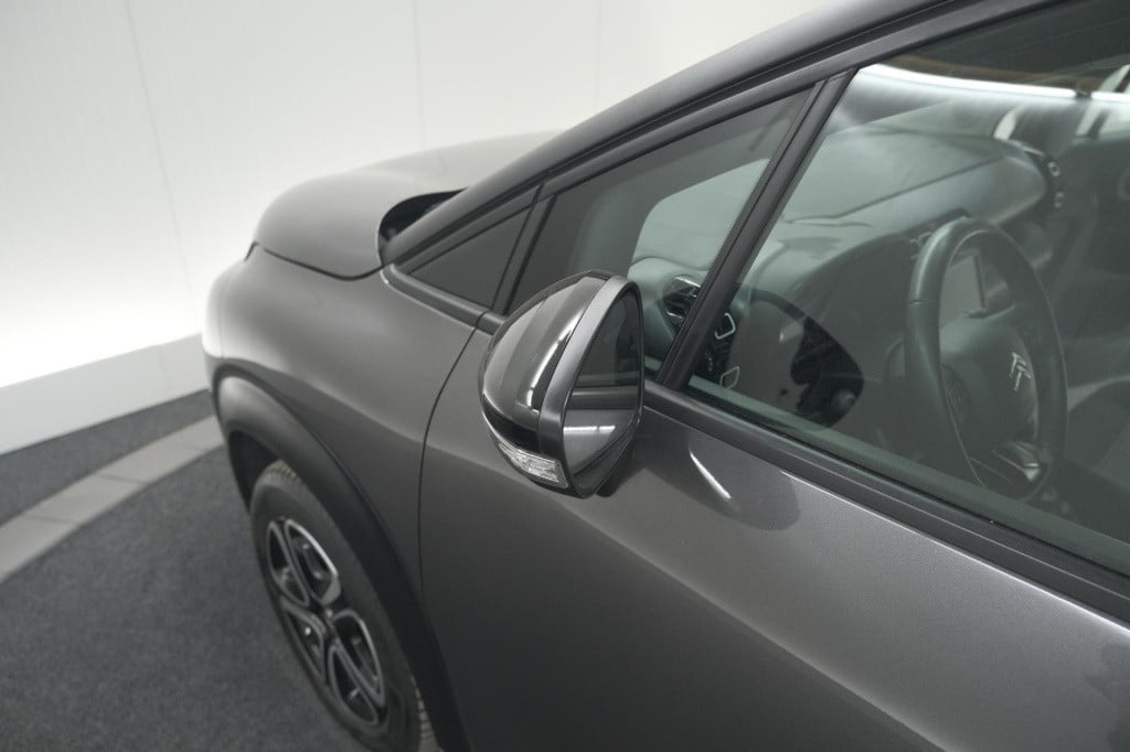 Citroen C3 Aircross puretech 110 feel | navigatie | cruise control | apple 