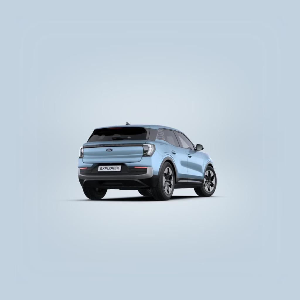 Ford Explorer premium extended range awd 77 kwh | €1.500,- ford voordeel! |