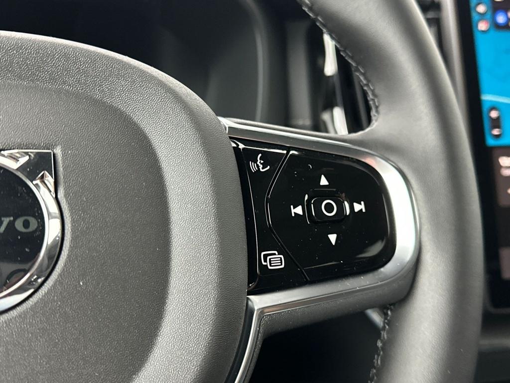 Volvo XC60 t8 awd gt ultra black edition exec. edition