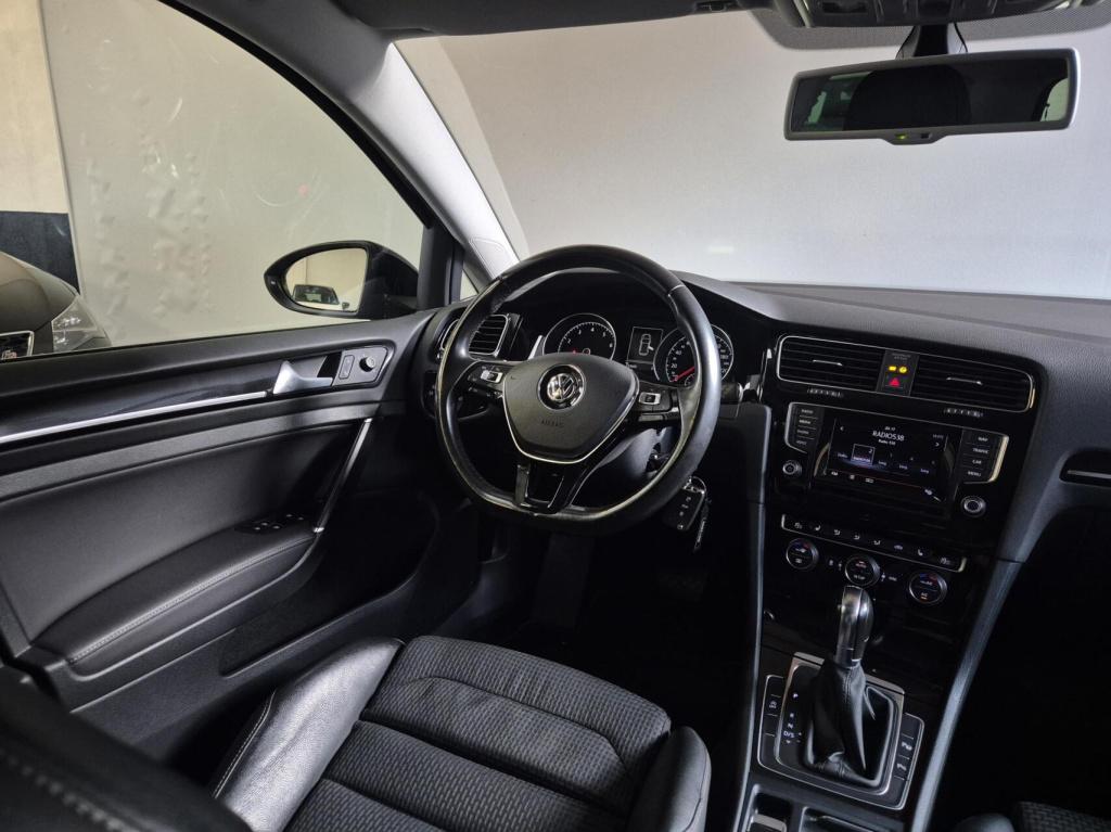 Volkswagen Golf 1.4 tsi act highline / automaat / massagestoel / standkache