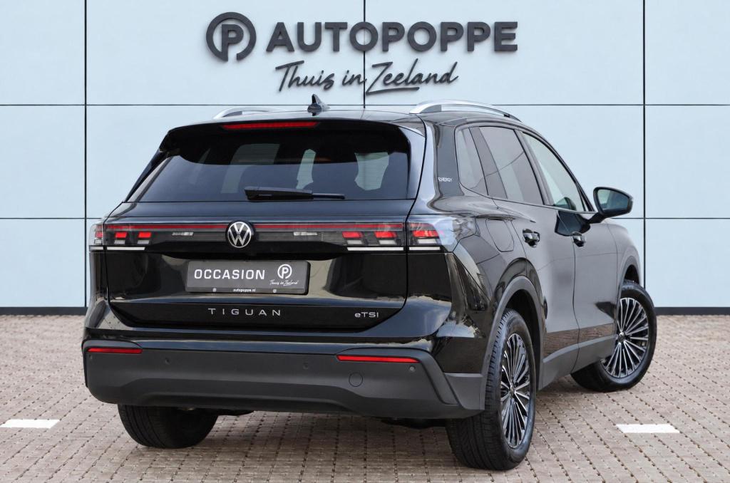 Volkswagen Tiguan 1.5 etsi life edition 130pk dsg7