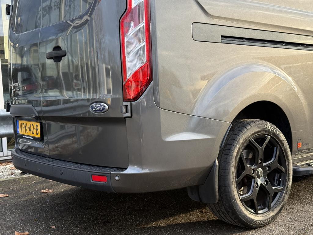 Ford Transit Custom 300 2.0 tdci l2h1 raptor | zb-edition | carplay | camer