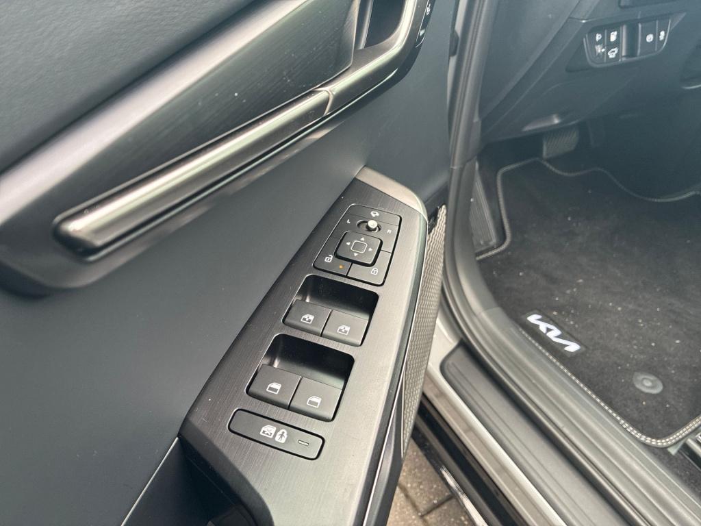 Kia Ev6 plus advanced 84 kwh 360° camera | elektrische stoelen | navigatie