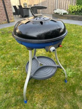 Cadac gas BBQ