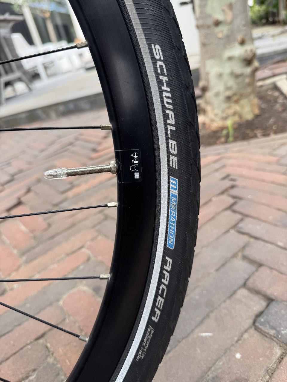 Koga Miyata F3 Herenfiets