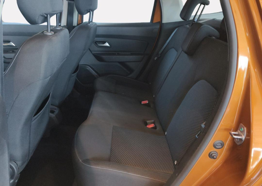 Dacia Duster 1.6 sce comfort lpg
