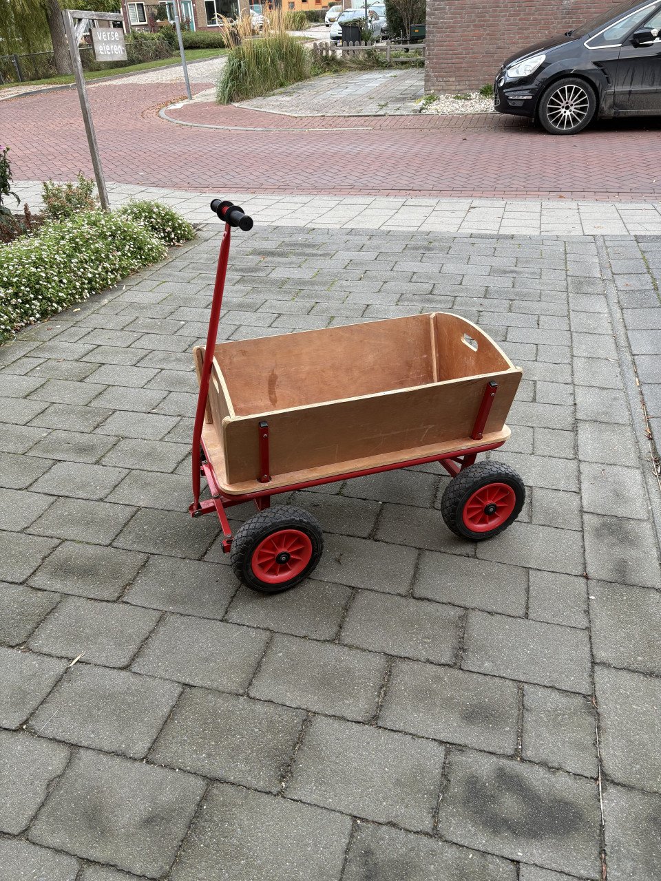 Bolderkar
