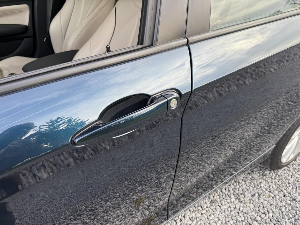 BMW 1 Serie 116i 136pk upgrade edition sportline 5-drs