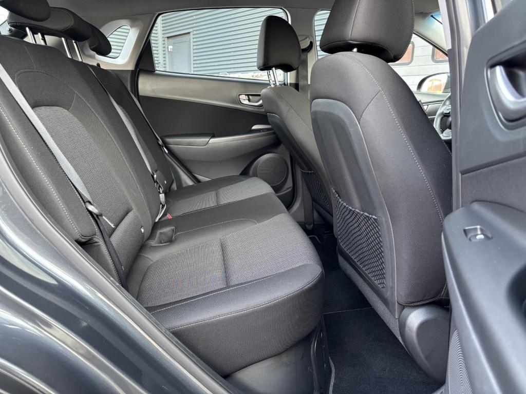 Hyundai Kona 1.6 gdi hev comfort smart