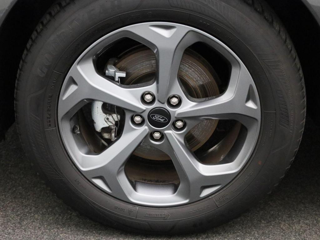 Ford Kuga st-line | climate control | cruise control | head-up display | ac