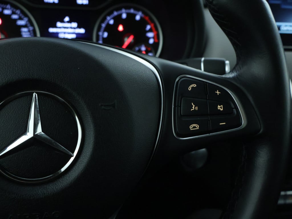 Mercedes-Benz B-Klasse 180 ambition | panoramadak | memory stoel | climate 