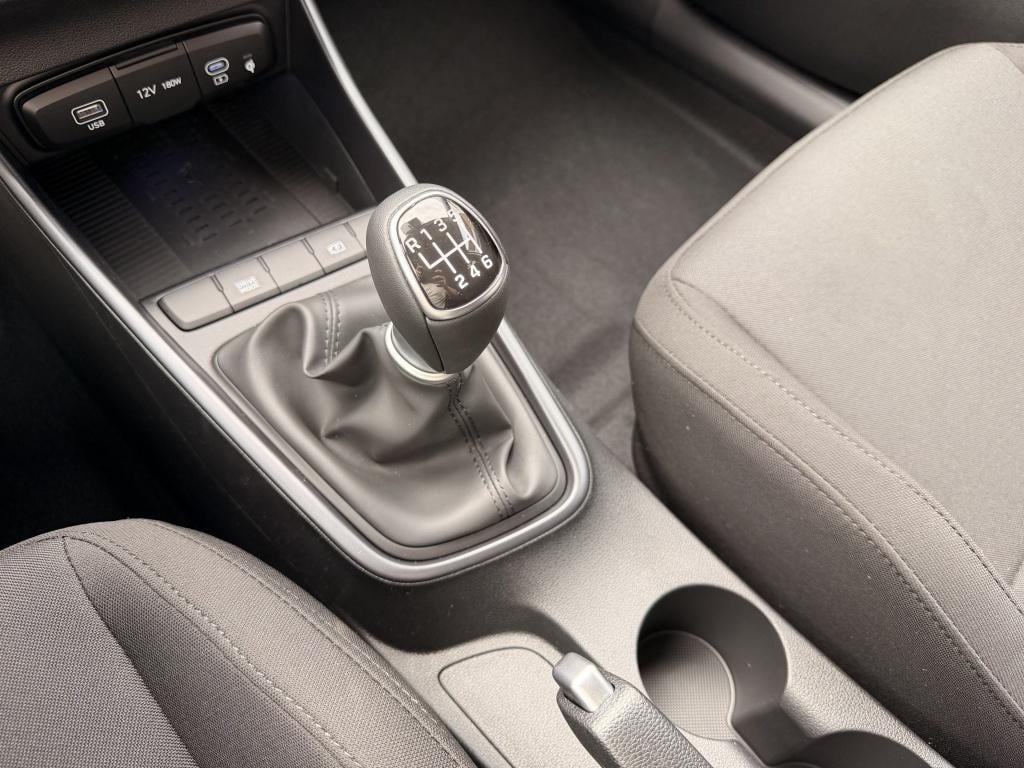 Hyundai Bayon 1.0 t-gdi comfort | direct leverbaar | navigatie | camera | f