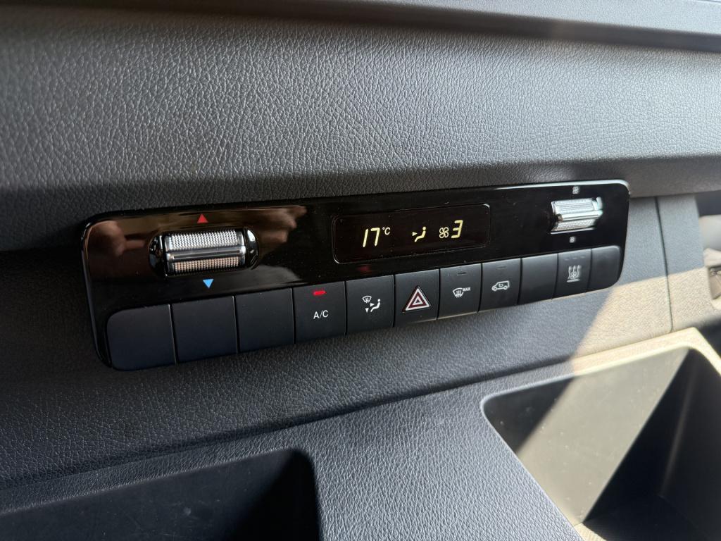 Mercedes-Benz Sprinter 317 1.9 cdi l2h2 rwd | zb-edition | camera | carplay