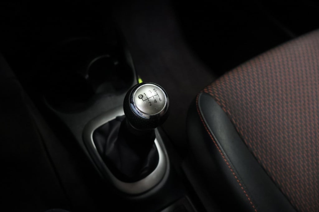 Toyota Yaris 1.3 vvt-i dynamic