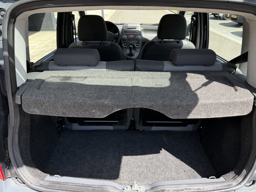 Fiat Panda 1.2 classic