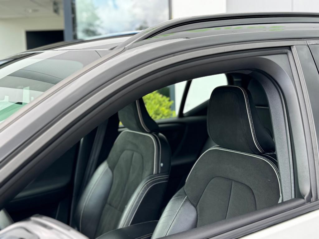 Volvo XC40 1.5 t3 r-design * harman/kardon * trekhaak
