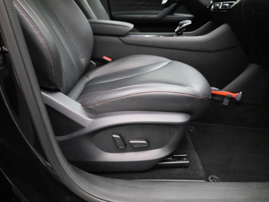 MG Hs mg phev 1.5 luxury