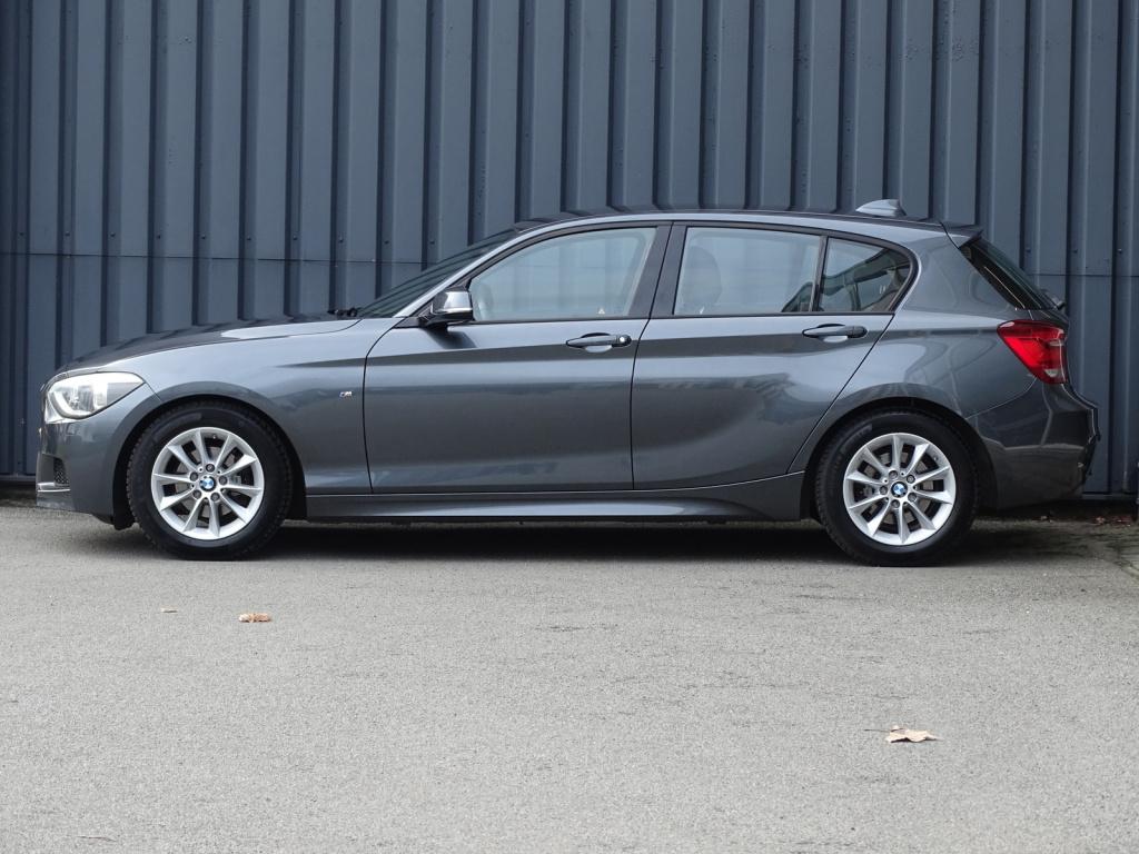 BMW 1 Serie 116i executive