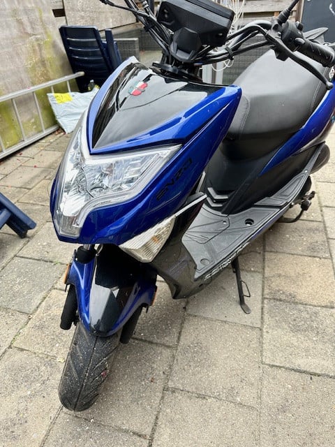 Scooter