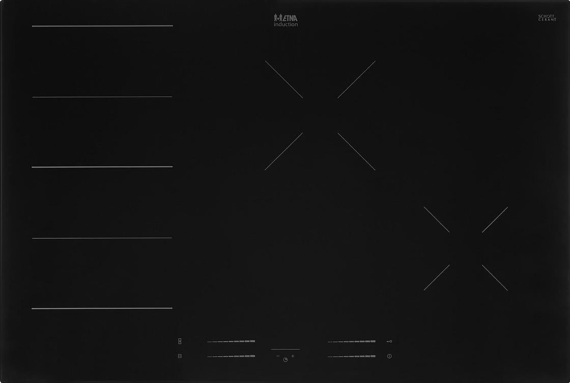 ETNA KIF577ZT inductie kookplaat