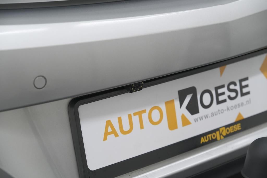 Opel Astra 1.0 innovation | automaat | trekhaak | camera | navigatie | park