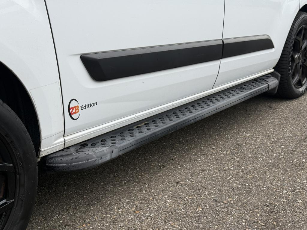 Ford Transit Custom 300 2.0 tdci l1h1 raptor | zb-edition | 2x schuifd. | s