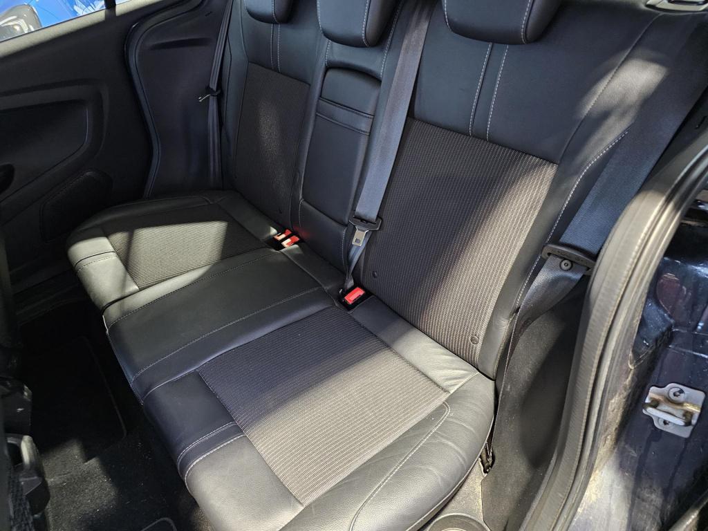 Ford B-max 1.6 ti-vct titanium automaat