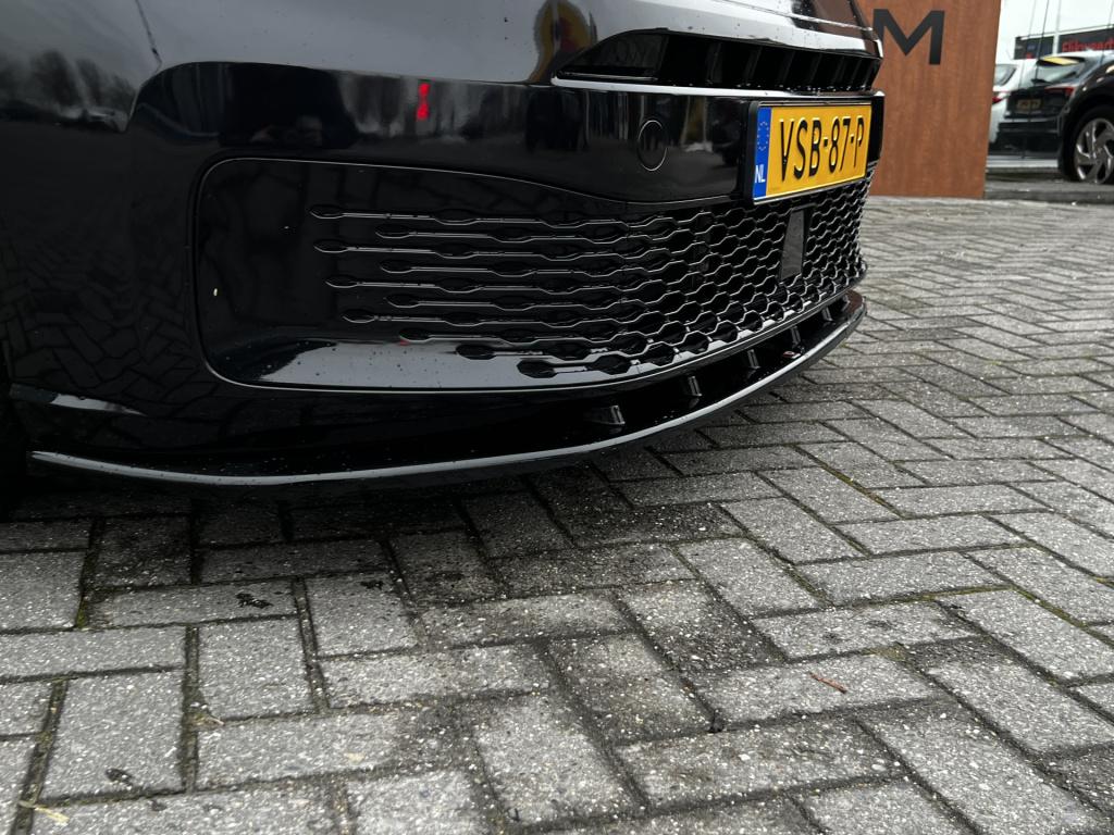 Volkswagen Caddy cargo 2.0 tdi comfort ex. btw | trekhaak | splitter/ spoil