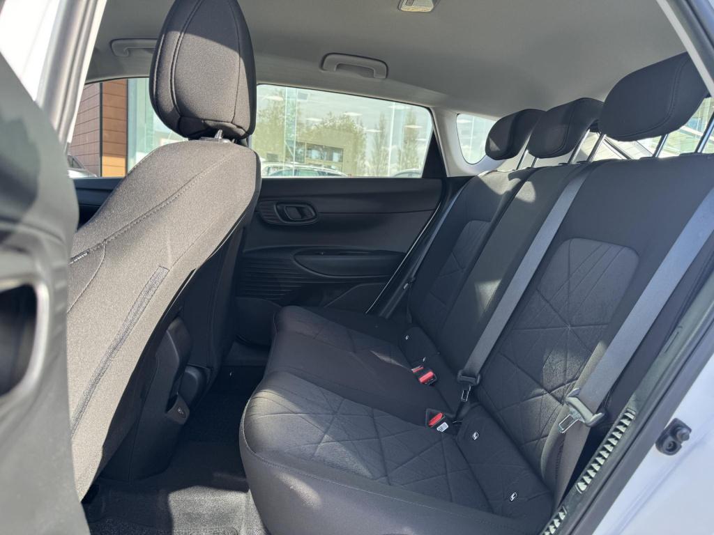 Hyundai Bayon 1.0 t-gdi comfort smart