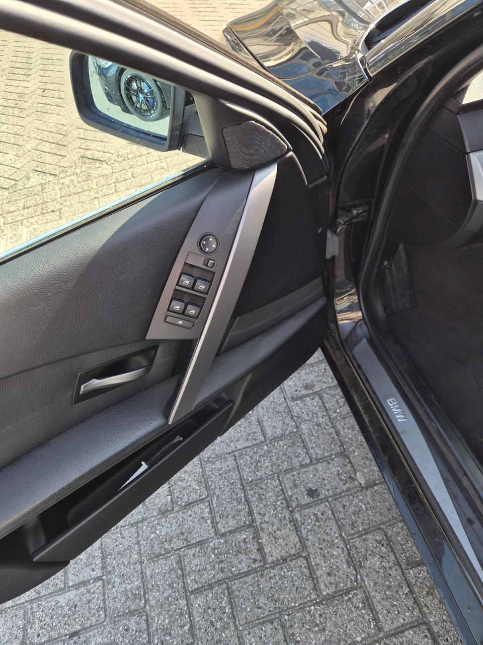 Bmw e60,525i 2006 HIGH EXECUTIVE