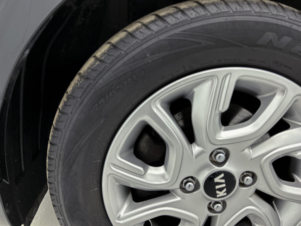 Kia Picanto 1.0 mpi dynamicplusline