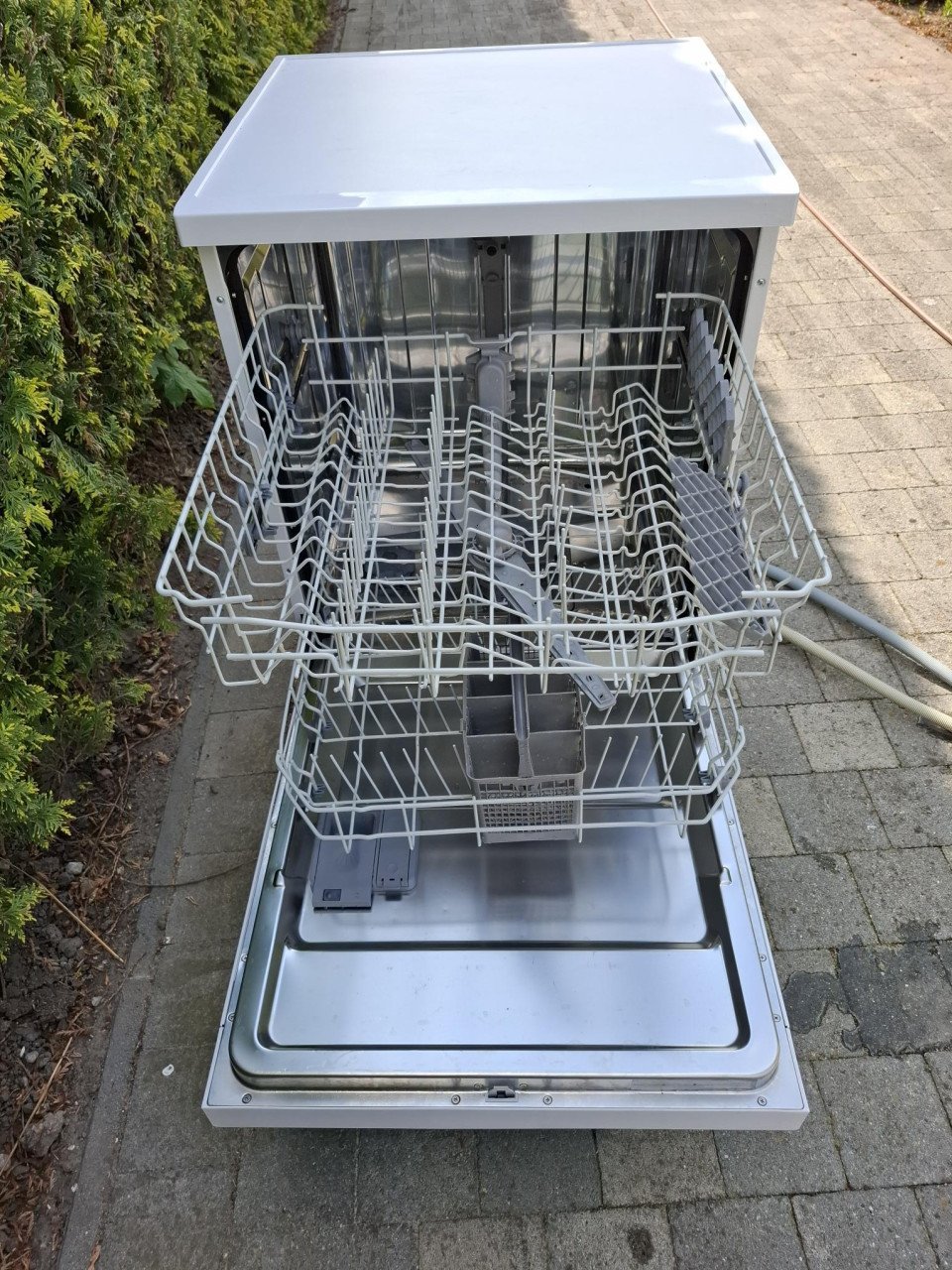 Te koop een prima vaatwasser
