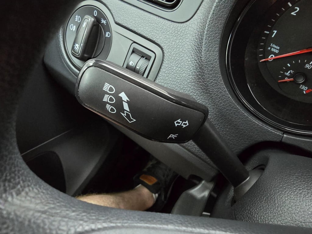 Volkswagen Polo occasion 1.2 tsi automaat met clima airco en 5 deurs uitv |