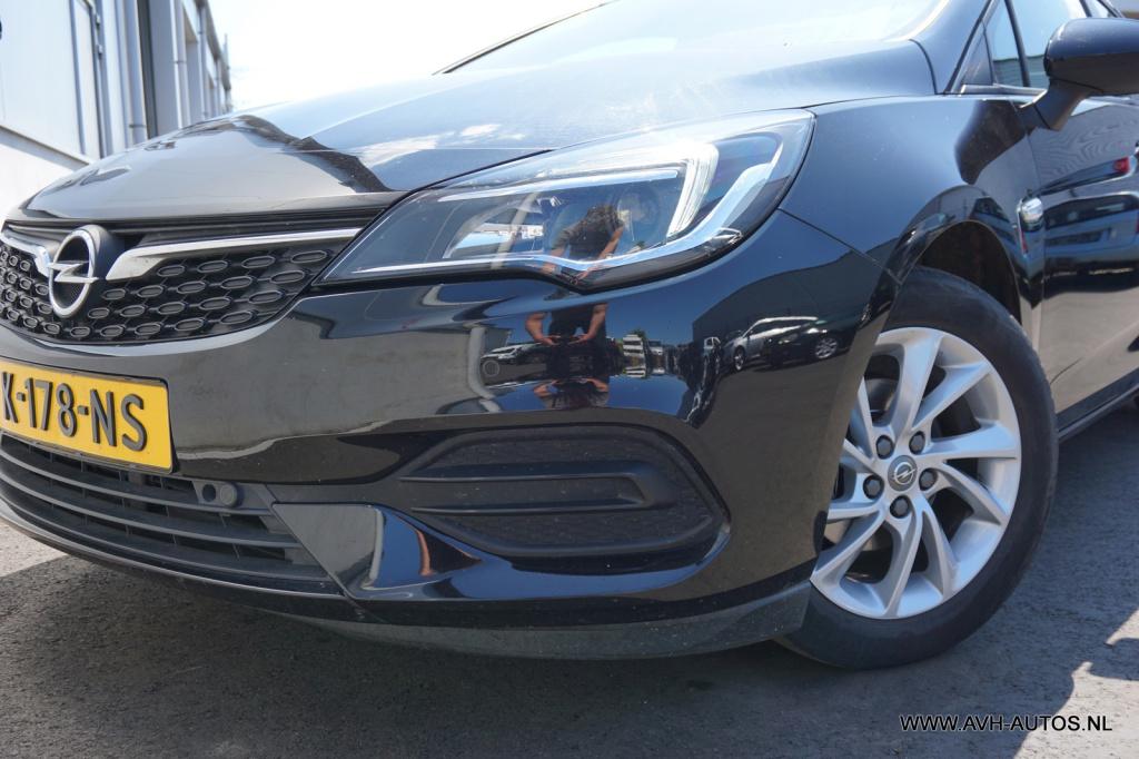 Opel Astra sports tourer 1.2 edition 2020
