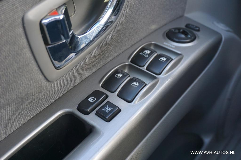 Kia Sorento 3.5 v6 m-bition automaat