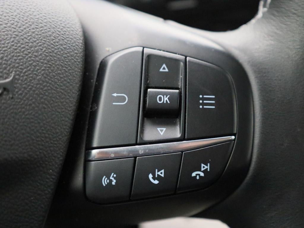 Ford Fiesta 1.0 ecoboost hybrid titanium | winter pack | apple carplay & an