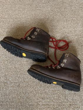Bergschoenen