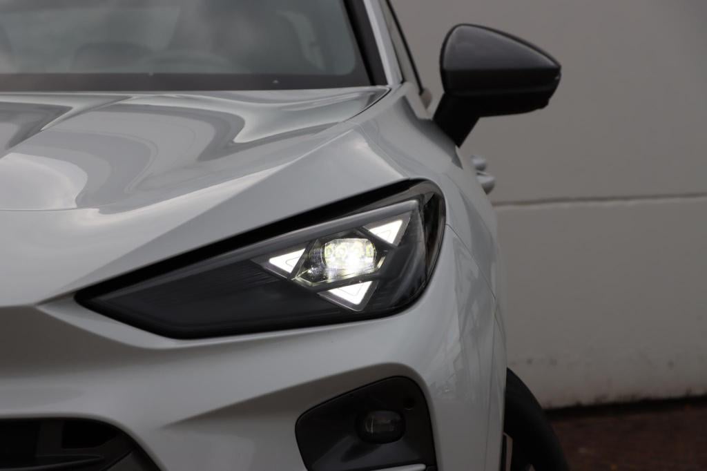 Cupra Terramar 1.5 etsi business dsg7 150pk
