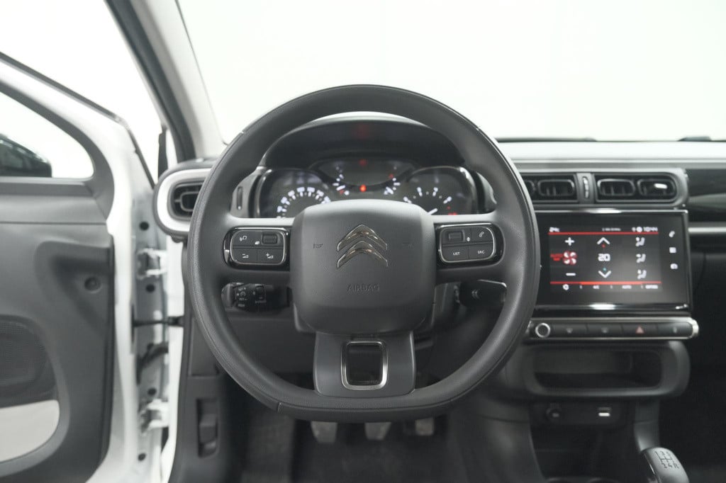Citroen C3 Aircross puretech 82 feel | apple carplay | climate control | 15