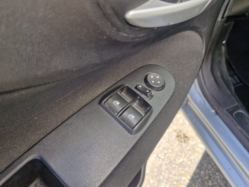 Fiat Punto evo 1.2i pop