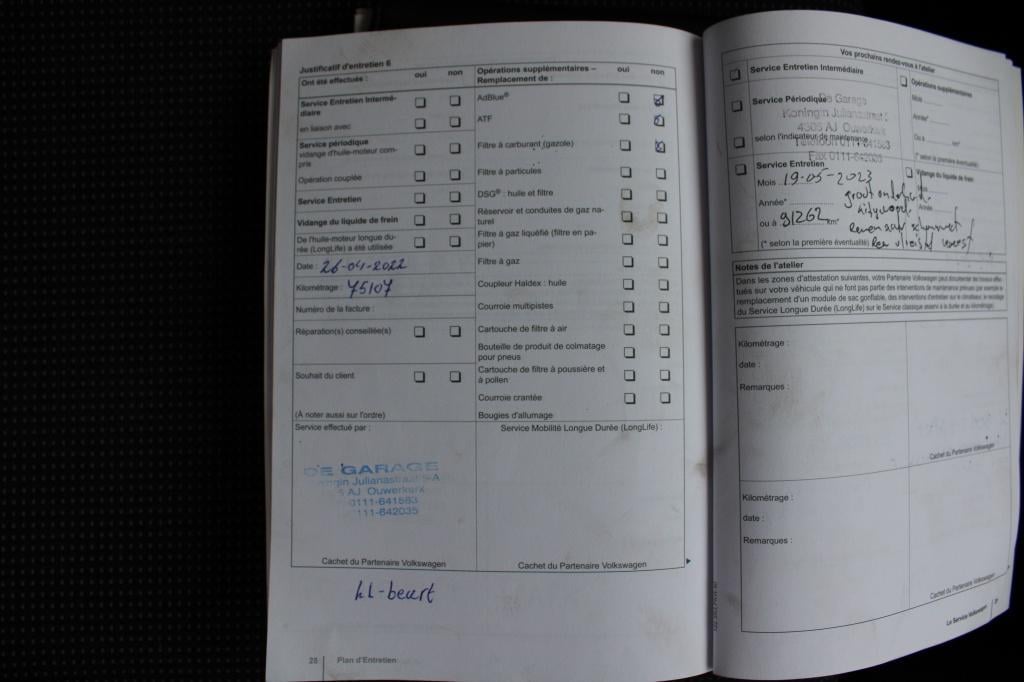 Volkswagen UP! 1.0 high up!