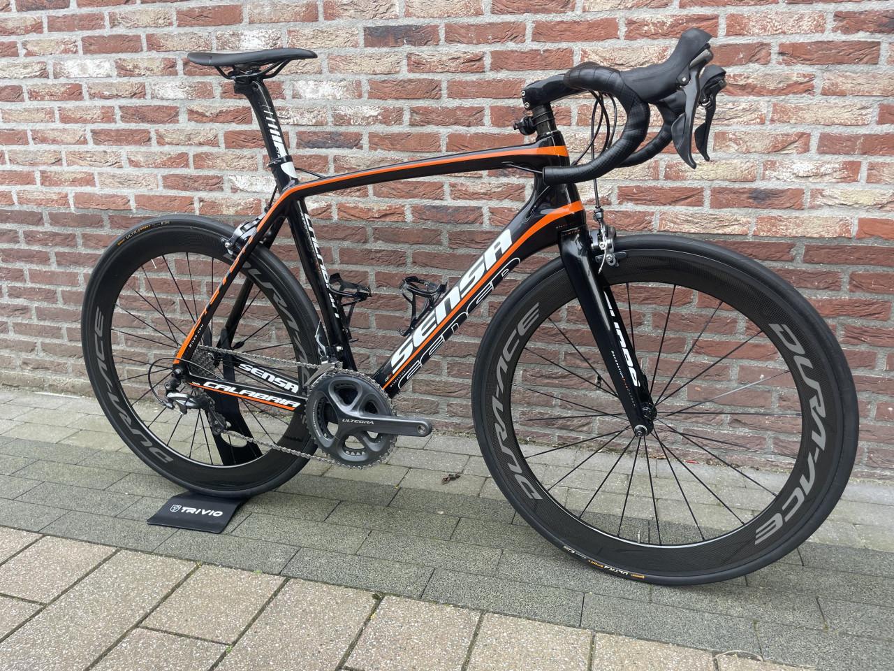 Sensa Calabria maat 54