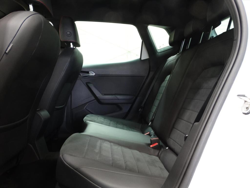 Seat Arona 1.0 tsi 115pk fr business intense